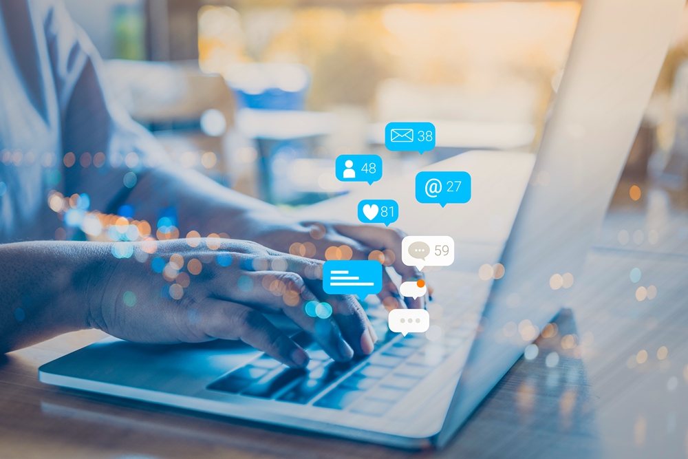 辦公自動化設備