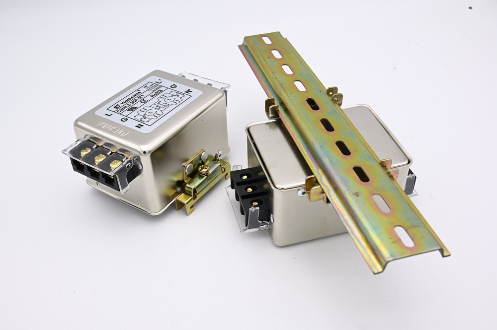 單相端子臺(tái)系列濾波器